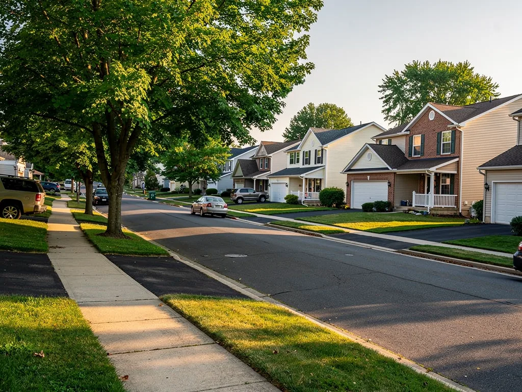Delaware Siding Specialists service area